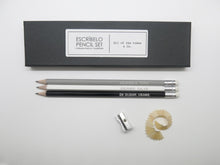 Load image into Gallery viewer, Escríbelo - Pencil Set