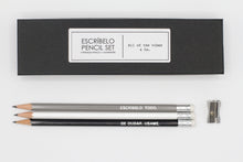 Load image into Gallery viewer, Escríbelo - Pencil Set