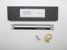 Load image into Gallery viewer, Escríbelo - Pencil Set
