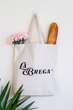 Load image into Gallery viewer, La Brega™ Canvas tote bag

