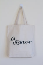 Load image into Gallery viewer, La Brega™ Canvas tote bag
